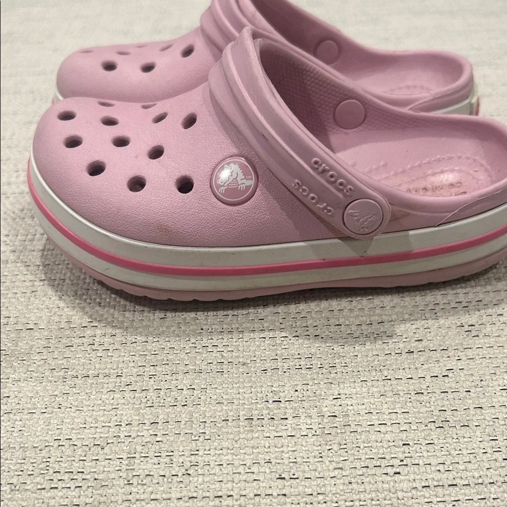 CROCS Kids Water Shoes